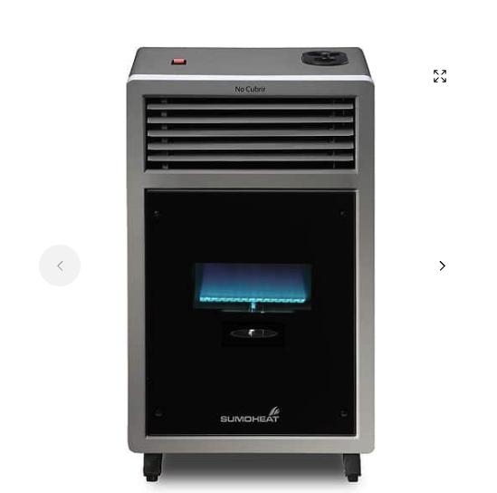 ESTUFA FH-4300 GAS BLUE FLAME