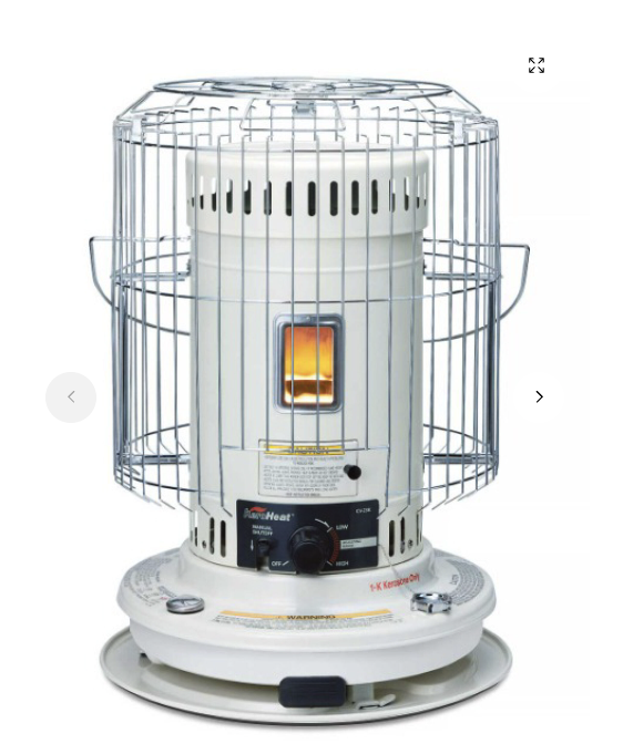 ESTUFA CV-23K KEROHEAT