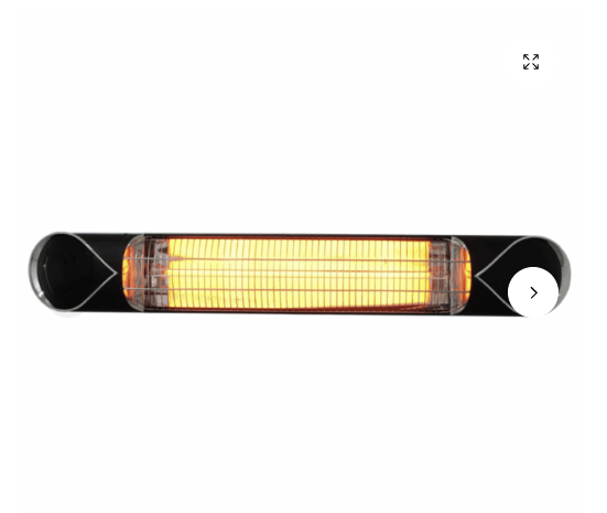 ESTUFA ELÉCTRICA DE TERRAZA SUMOHEAT SH STAR