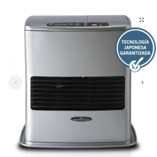 ESTUFA FH-1040