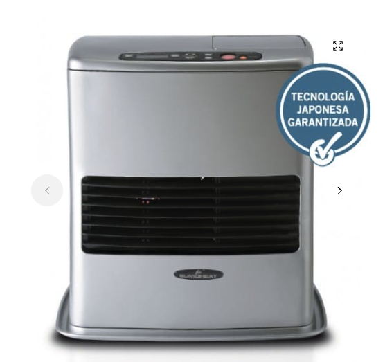 ESTUFA FH-1040
