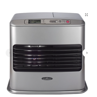 Estufa Parafina Láser FH-1050 Sumoheat 17.000 BTU