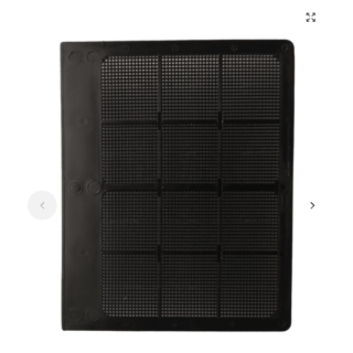Filtro de aire FH-1030