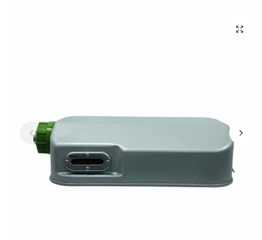 Estanque removible SH-85